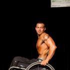 NPC Camellia Championships 2012 - #1